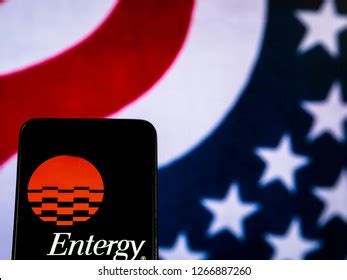 Entergy Logo Vector (.EPS) Free Download