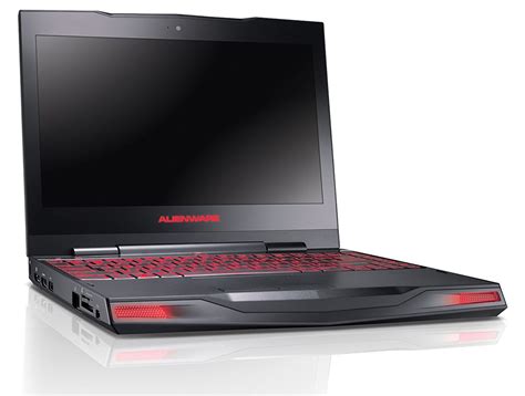 LaptopMedia Alienware M11X [Specs and Benchmarks] - LaptopMedia.com