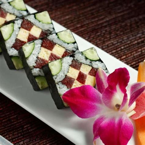 Morimoto's! Chef Masaharu Morimoto has created a bridge between the culinary traditions of his ...