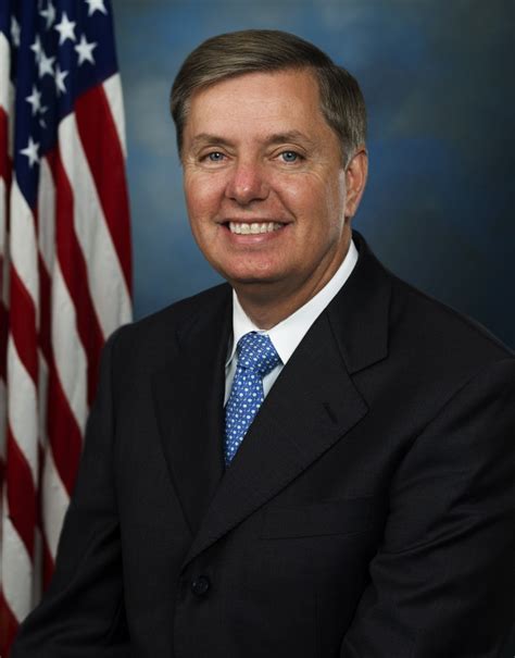 Lindsey Graham Net Worth - Salary, House, Car