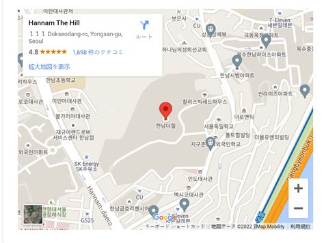 Where Does BTS Live (BTS’ Home)? Their Current Residence, Apartments ...