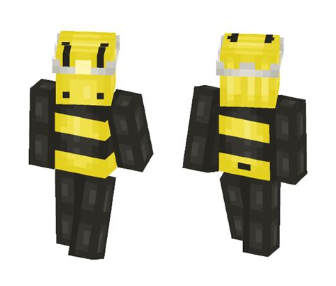 Nova Skin Minecraft Bee Skin : Maybe you would like to learn more about one of these?