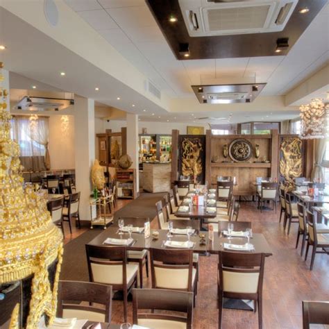 Restaurant Sukhothai - Harrogate - Harrogate, , North Yorkshire | OpenTable