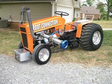 garden tractor pulling parts for sale - Scarlett Donahue