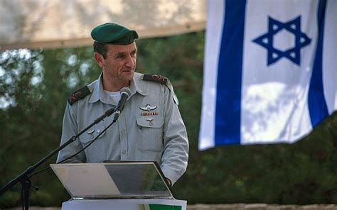 Vetting panel okays Herzi Halevi as next IDF chief, but government vote still needed | The Times ...