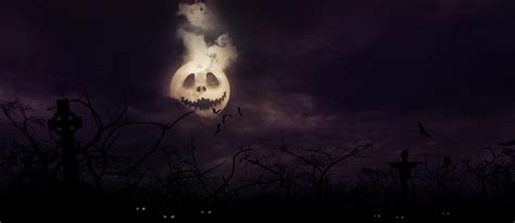 Halloween Sky by Enlal on DeviantArt