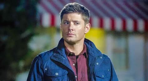 Dean Winchester from Supernatural | CharacTour