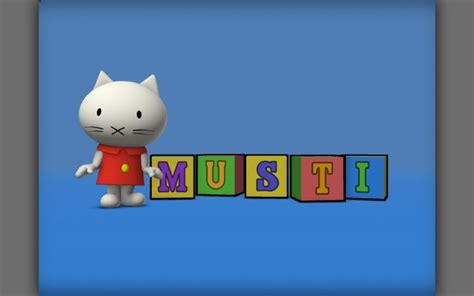 Musti on the Mac App Store