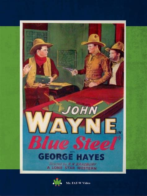 Best Buy: Blue Steel [DVD] [1934]