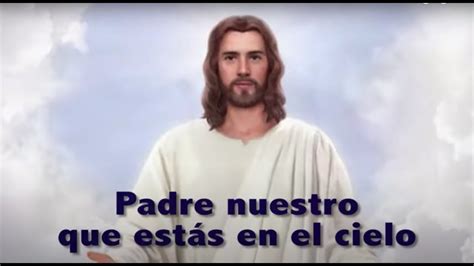 CANTO PARA MISA - Padre Nuestro Cantado Acordes - Chordify