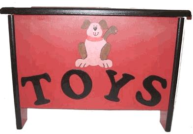 Jeri’s Organizing & Decluttering News: Reader Question: Dog Toy Storage