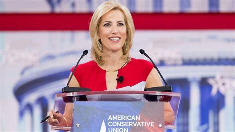 Laura Ingraham Net Worth, Salary, Age, Husband & More - NAYAG News