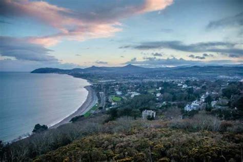 Killiney Hill Walk: Routes, Parking + 2024 Info