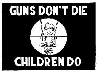 Stop Gun Violence Quotes. QuotesGram