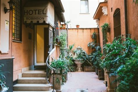 HOTEL ROBINSON - Updated 2024 Prices, Reviews (Rome, Italy)