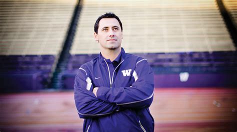 Steve Sarkisian sees W’s in UW’s near future | UW Magazine — University of Washington Magazine