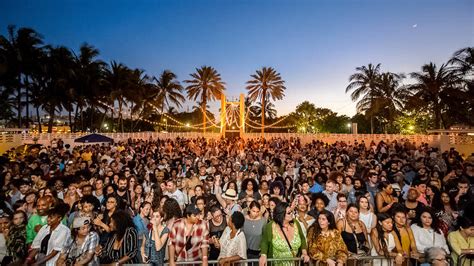 Miami Beach Bandshell | Things to do in North Beach, Miami