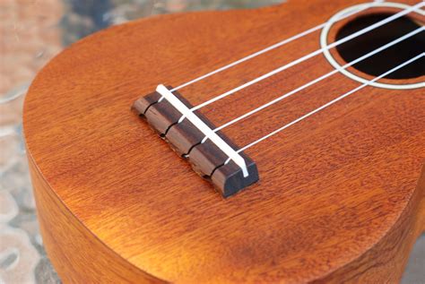 Ohana SK-25 Soprano ukulele - REVIEW