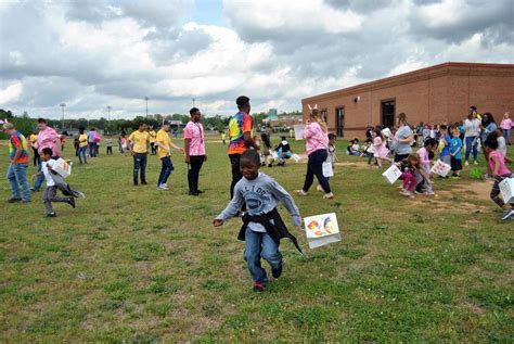 GALLERY: Spring Fling at Cotton Indian Elementary School | Multimedia | henryherald.com