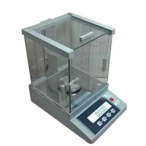 Laboratory Weighing Scale at Rs 23000 | Lab Scales in Ahmedabad | ID ...