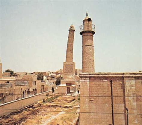 Mosul | Location, Mosques, Churches, Shrines, & History | Britannica