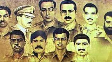 ISPR Pays Tribute To Families Of Martyrs Ahead Of Sept 6 | Pakistan Point