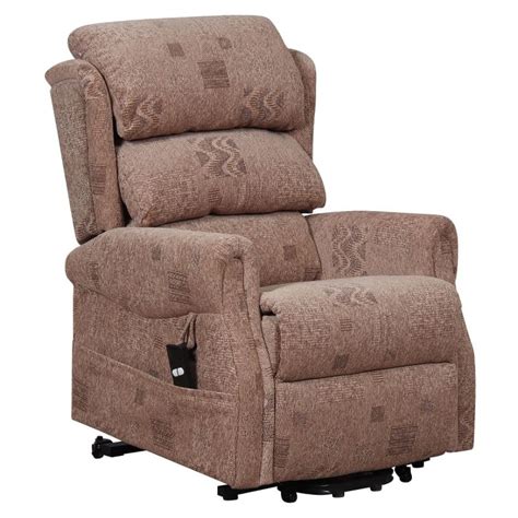 Axbridge Riser Recliner Chair | Recliner Chairs | Fenetic Wellbeing