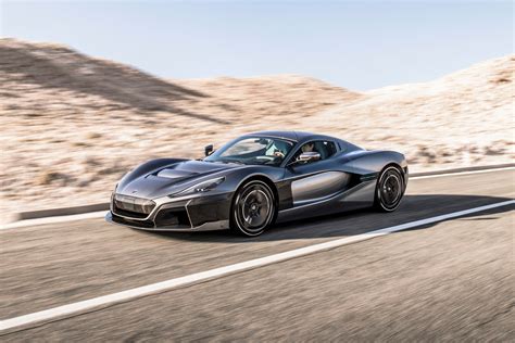 The Three Best Hypercars For Sale in 2020 - Elite Traveler