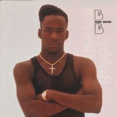 Bobby Brown - Every Little Step (1989) by R&B Throwbacks | Free ...