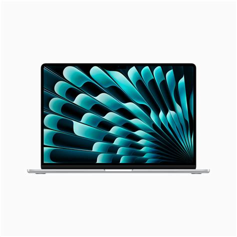 Macbook Air 15-In.(M2) : Unleashing Ultimate Performance