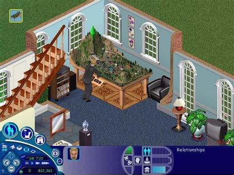 The Sims Classic (2000) - PC Review and Full Download | Old PC Gaming