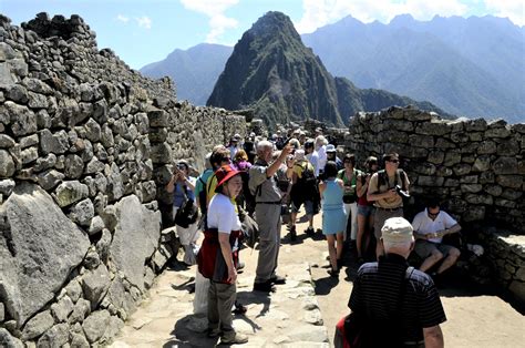 How to avoid the crowds at Machu Picchu - Lonely Planet