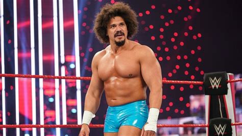 Carlito WWE 2021 Return: "I’ve had no communication" since Royal Rumble ...