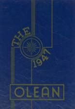 Oley Valley High School from Oley, Pennsylvania Yearbooks