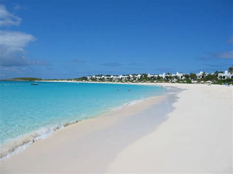 Palm Beach, Aruba - Tourist Destinations