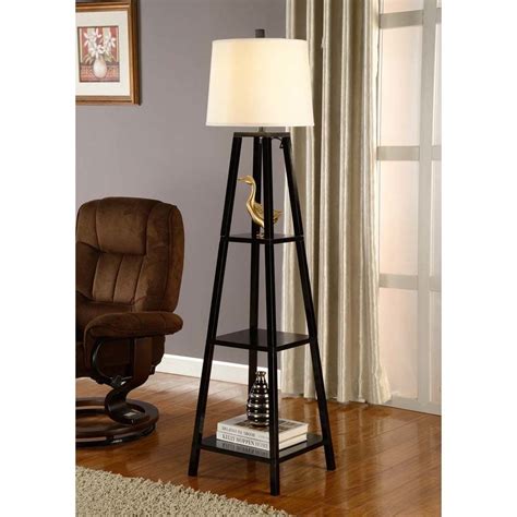 Artiva USA Elliot 63" Tripod Floor Lamp | Modern floor lamps, Stylish floor lamp, Floor lamp design