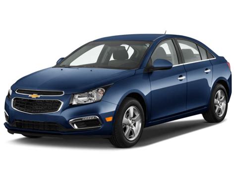 2015 Chevrolet Cruze Exterior Colors | U.S. News