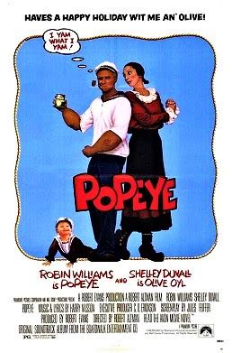 Popeye (film) - Wikiwand