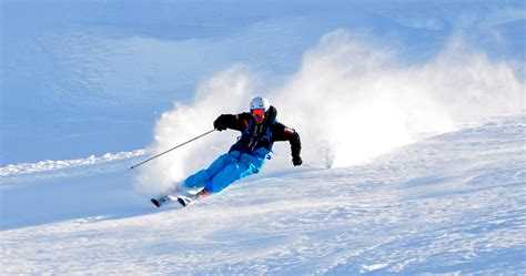 Freeride ski courses - freeride ski coaching. | All Mountain Performance