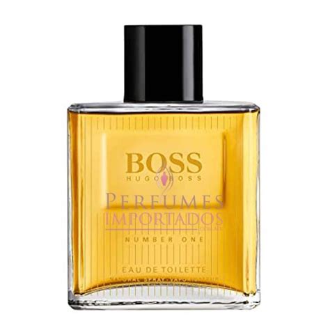 Hugo Boss Boss Number One Eau De Toilette 100ml Spray | Boss Toilette | seeds.yonsei.ac.kr