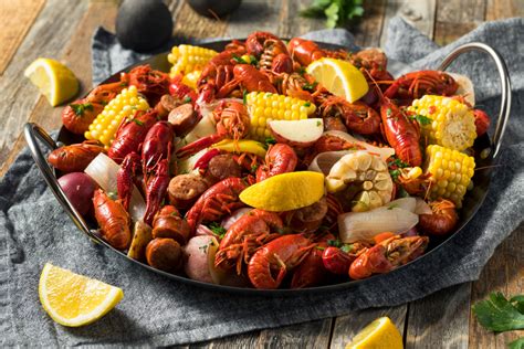 What's the Difference Between Cajun and Creole Foods? - Mind and Body Foods