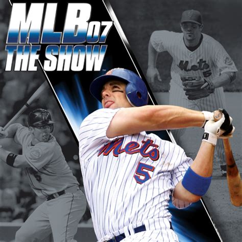 MLB 07: The Show - GameSpot