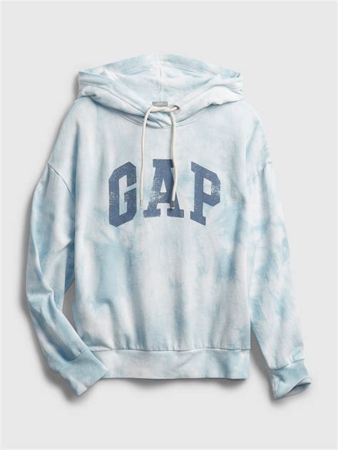 Gap Logo Easy Hoodie | Gap