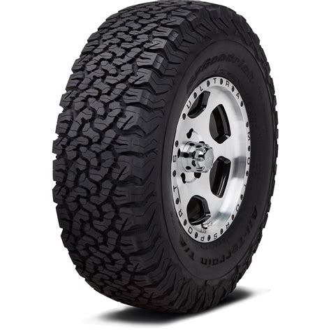 BF Goodrich All-Terrain T/A KO2 | TireBuyer