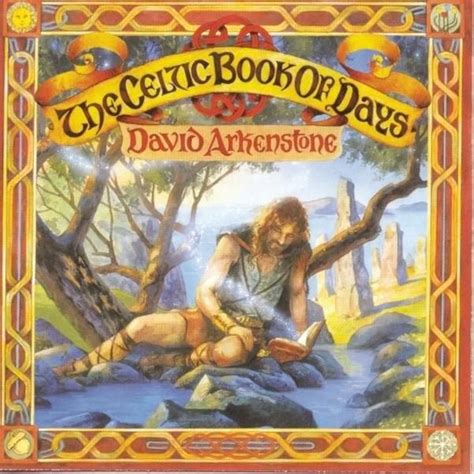 David Arkenstone - The Celtic Book of Days Lyrics and Tracklist | Genius