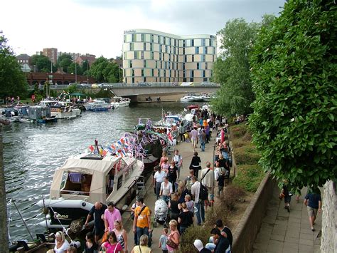 Previous Years | Maidstone River Festival