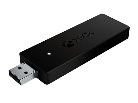 Microsoft's new adapter will let you use your wireless Xbox One ...