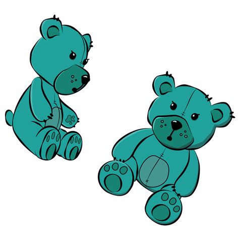 Teddy Bear PNG - PNGBUY