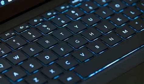 10 Best Laptops With Backlit Keyboard For 2021