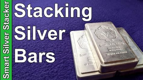 Why Stack SILVER? – rAgtAg Stacking (VIDEO) – Silver Stacking Magazine